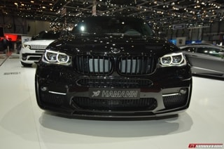 Εντυπωσιακή η Hamann στη Γενεύη